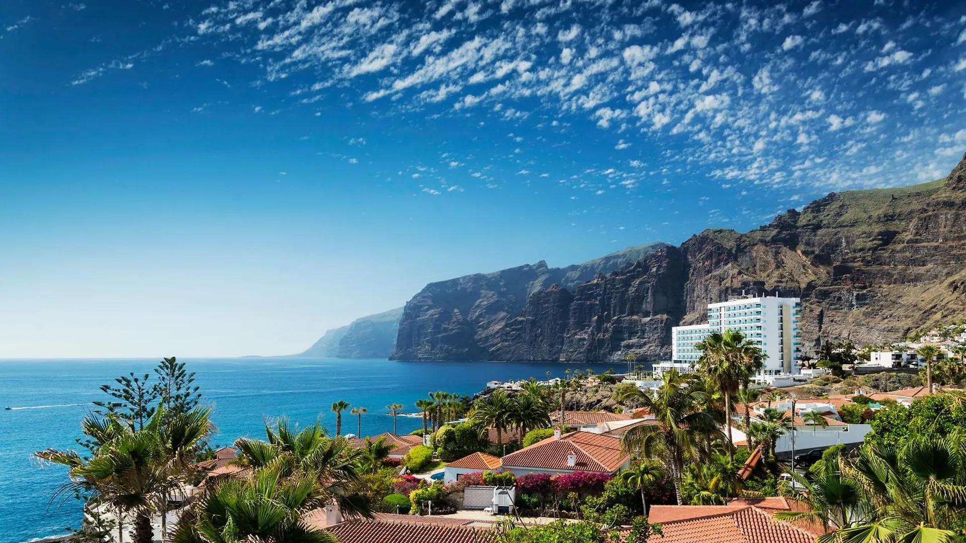 Eden Rentals Radiant Retreat El Médano Espagne