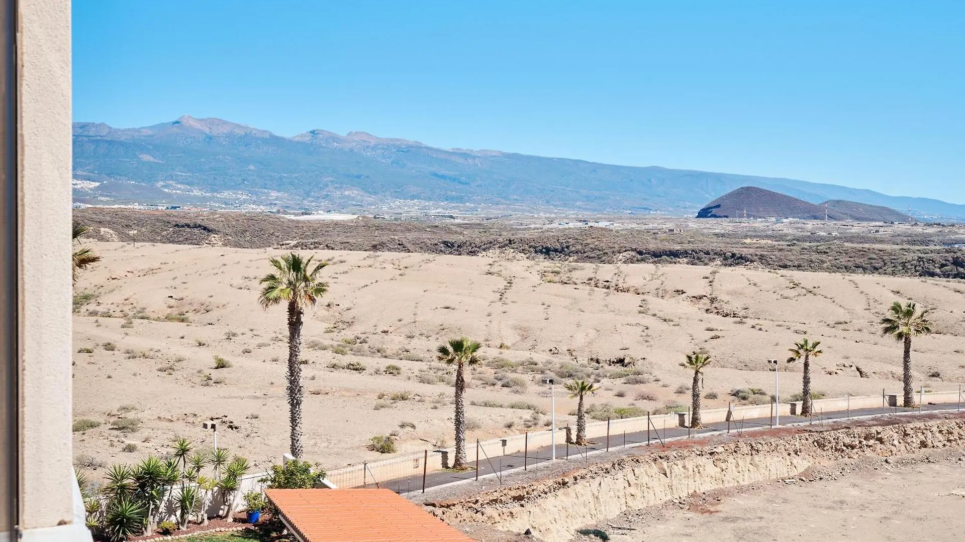 Apartament Eden Rentals Radiant Retreat El Médano Hiszpania