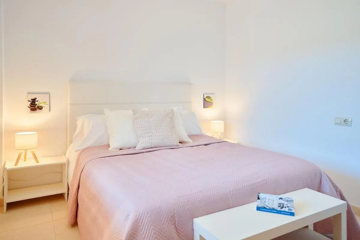 Eden Rentals Radiant Retreat El Médano Espagne