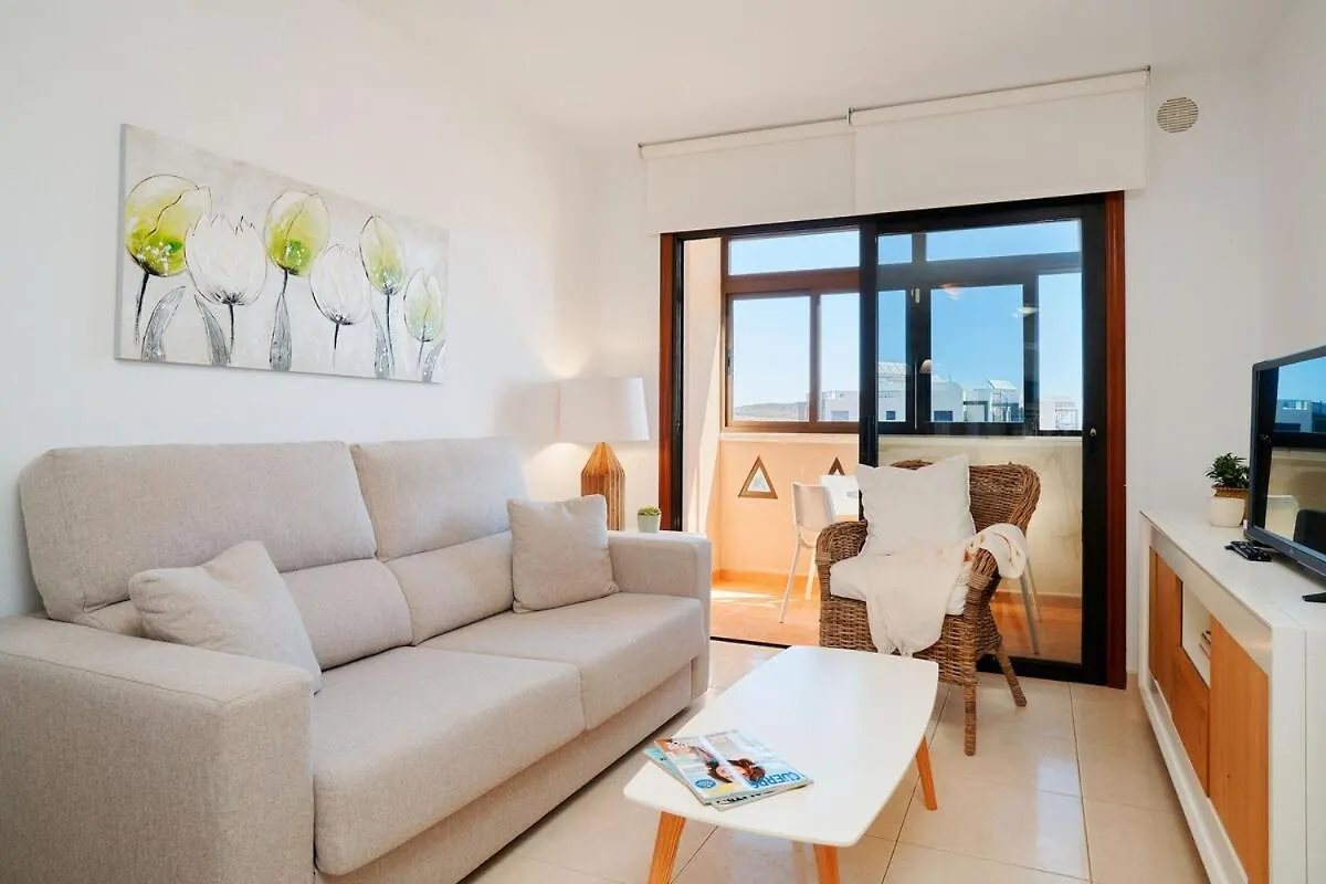 Appartement Eden Rentals Radiant Retreat El Médano